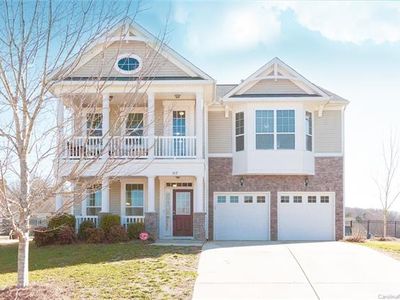 117 Barley Ct, Mount Holly, NC, 28120