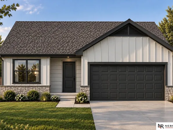 1340 S 14th Ave, Blair, NE 68008