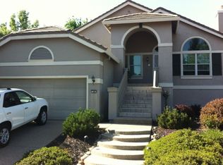 388 Seaton Dr, Folsom, CA