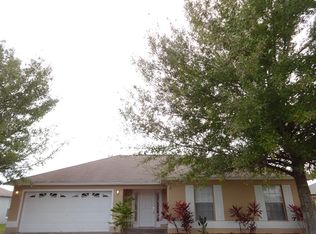 3592 Yellow Bird Ct, Saint Cloud, FL 34772
