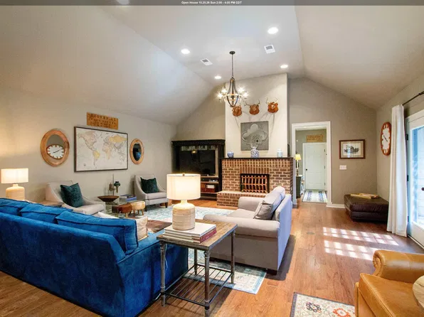 2508 Montauk Rd, Hoover, AL 35226