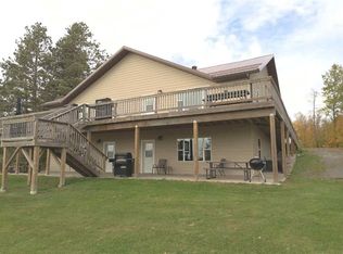 19332 N Blackduck Lake Rd NE, Hines, MN 56647