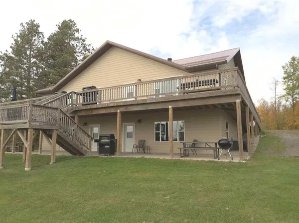 19332 N Blackduck Lake Rd NE, Hines, MN 56647