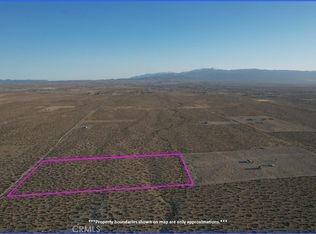 Eaby Rd, Phelan, CA 92371