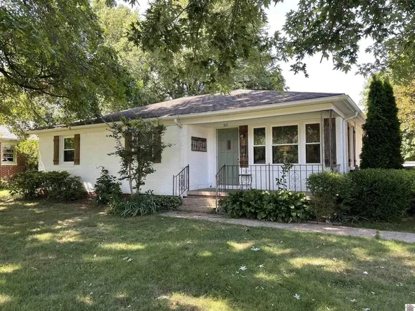 301 Macedonia St, Mayfield, KY 42066