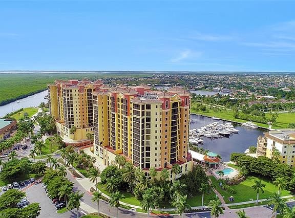 3rd image of 5793 Cape Harbour Dr #1517