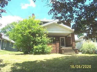 1392 E Pershing St, Salem, OH 44460