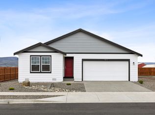 583 Hann St #12, Buckley, WA 98321