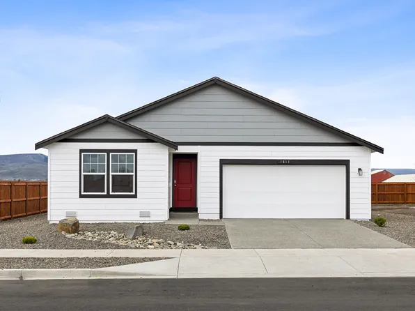 583 Hann St #12, Buckley, WA 98321