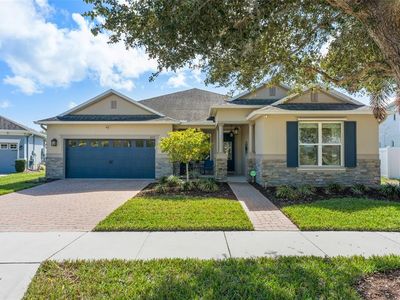 8119 Pond Apple Dr, Winter Garden, FL, 34787