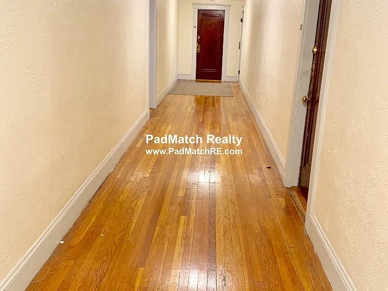 Outer Hallway