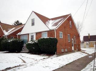 8413 Ackley Rd, Parma, OH 44129