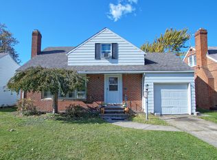 390 E 255th St, Euclid, OH