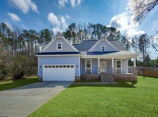 157 Chartwell Rd, Columbia, SC 29210