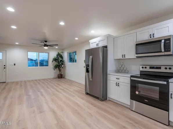 1645 E Monroe St #A, Phoenix, AZ 85034