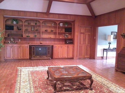 GreatCypressRoom view fm/bar