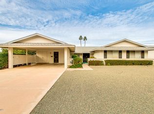 10246 W Andover Ave, Sun City, AZ 85351