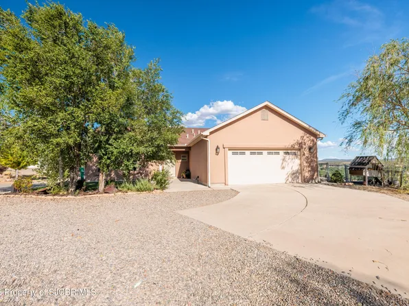 5 & 11 Road 26340, Aztec, NM 87410