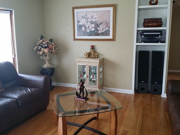 Another view of Living Room