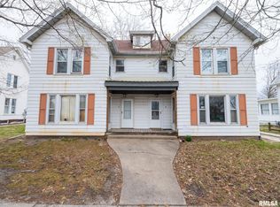 503 W Main St, Elmwood, IL