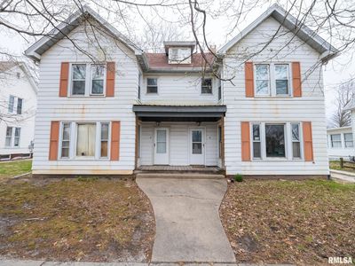 503 W Main St, Elmwood, IL, 61529