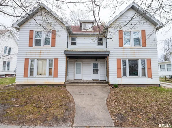 503 W Main St, Elmwood, IL 61529