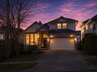 6761 145a St, Surrey, BC V3S 0T2