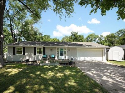 5147 N Bristol Ave, Kansas City, MO, 64119