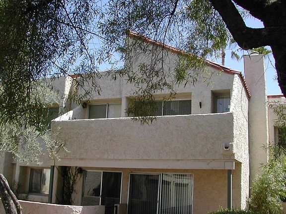 2nd image of 7329 N VIA CAMELLO DEL NORTE -- #116