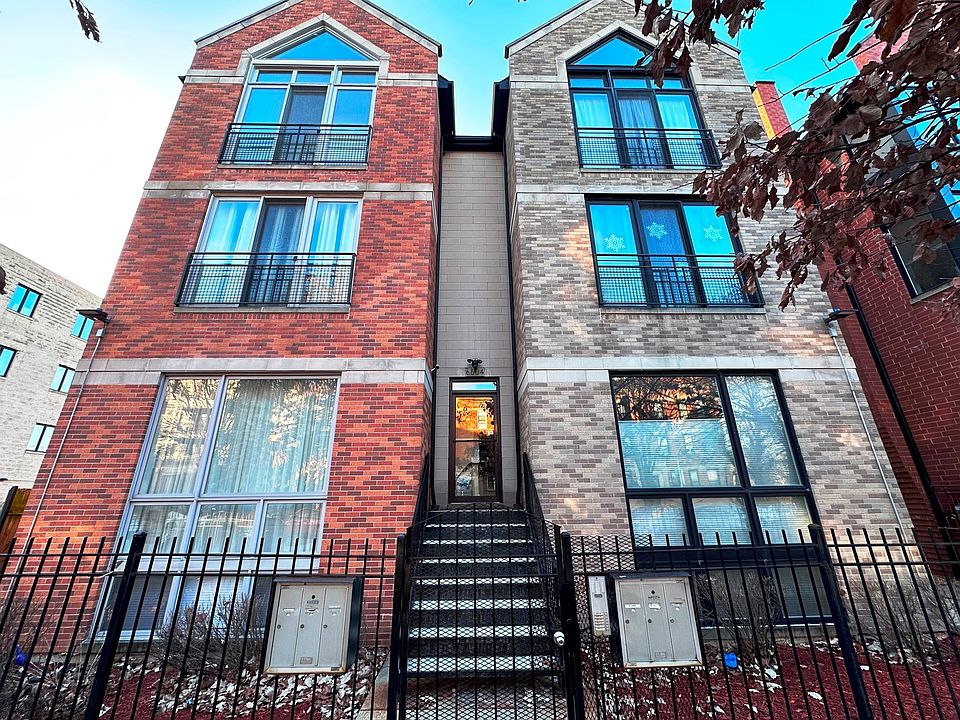 1st image of 6604 S Kimbark Ave APT 3S
