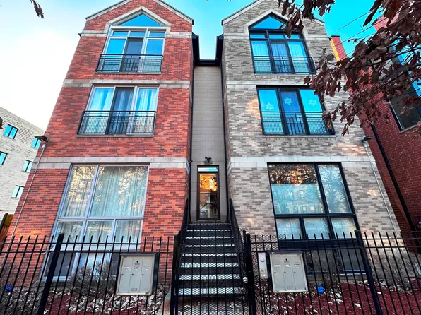6604 S Kimbark Ave APT 3S, Chicago, IL 60637