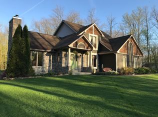 4580 E 531 N, Roanoke, IN 46783