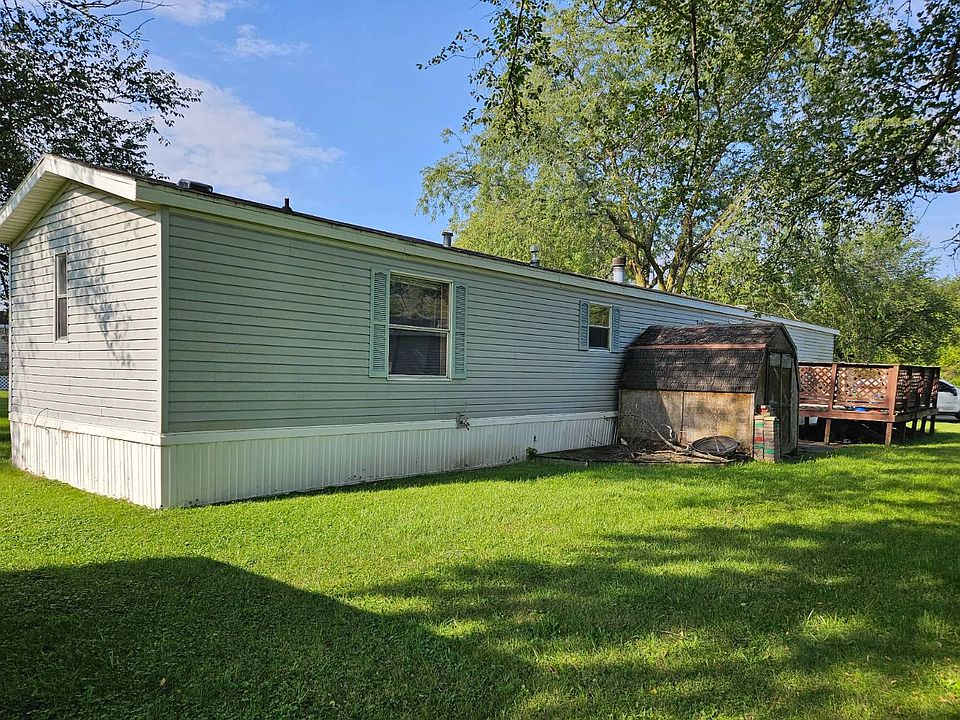 14876 Washington Rd West Burlington, IA Zillow