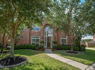 2923 Zachary Bend Ln, Katy, TX 77494