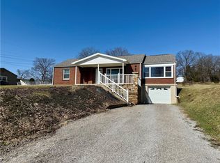 1510 Butler Rd, Worthington, PA 16262