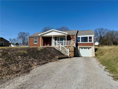 1510 Butler Rd W, Worthington, PA, 16262