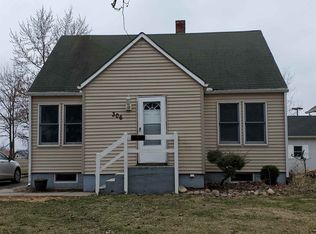 306 S Hamsher St, Garrett, IN