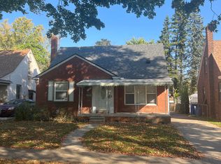 23322 Tireman St, Dearborn Heights, MI 48127