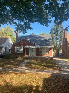 23322 Tireman St, Dearborn Heights, MI, 48127