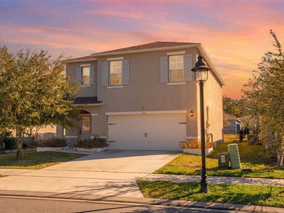 113 Camilla Rd, Deland, FL, 32724