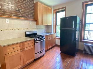 310 14th St #2, Brooklyn, NY 11215
