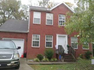 924 Aldwych Ct, Antioch, TN 37013