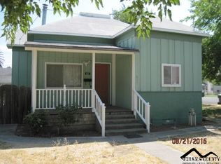 817 South St, Corning, CA 96021