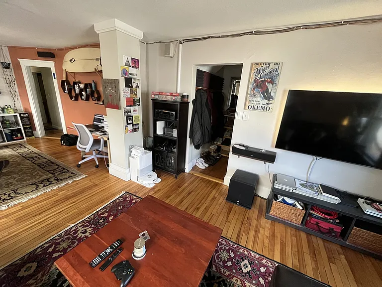 128 Grant St #1 — Photo 1