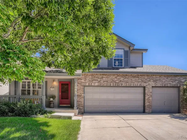 2685 S Howell Street, Lakewood, CO 80228