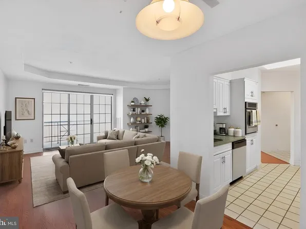2401 Windrow Dr, Princeton, NJ 08540