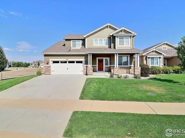 616 Cattail Ct, Greeley, CO 80634