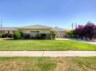 3948 E Fedora Ave, Fresno, CA 93726