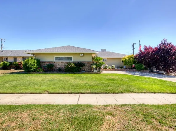 3948 E Fedora Ave, Fresno, CA 93726