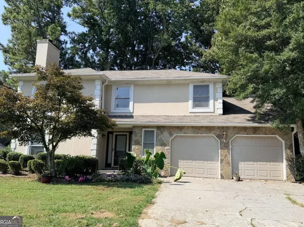 4996 Terrace Green Trce, Stone Mountain, GA 30088